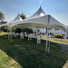 Load image into Gallery viewer, 60 Person tent rental package