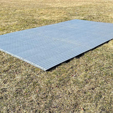 Load image into Gallery viewer, Terraplas Terraturf sub floor rental
