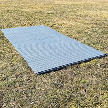 Load image into Gallery viewer, Terraplas Terraturf temporary flooring rental