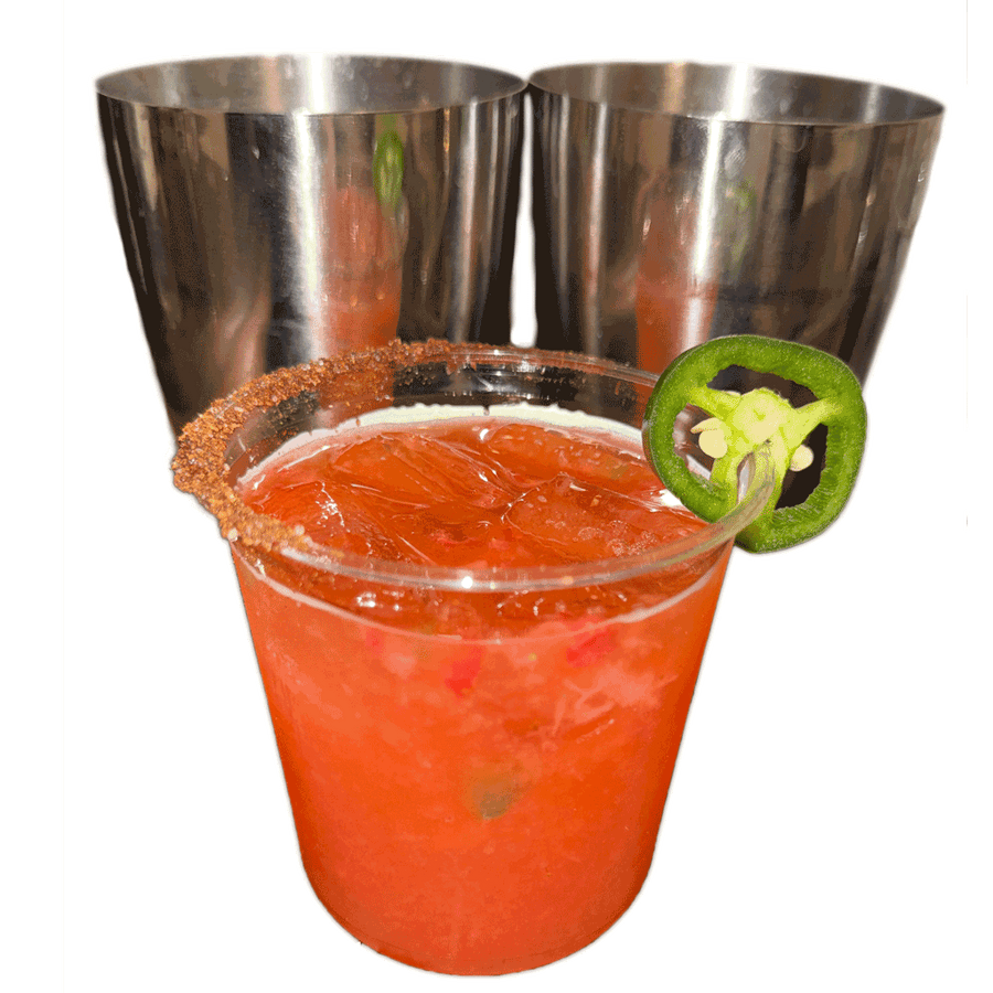 Mobile Bar & Craft Cocktail Bartending Service