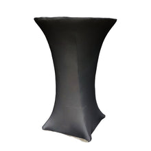 Load 3D model into Gallery viewer, 30” High Top Cocktail Table Rental