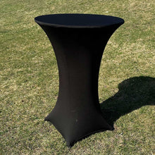 Load image into Gallery viewer, 30” High Top Cocktail Table Rental