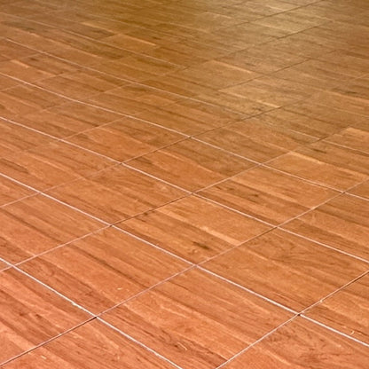 18x15 Dance floor rental