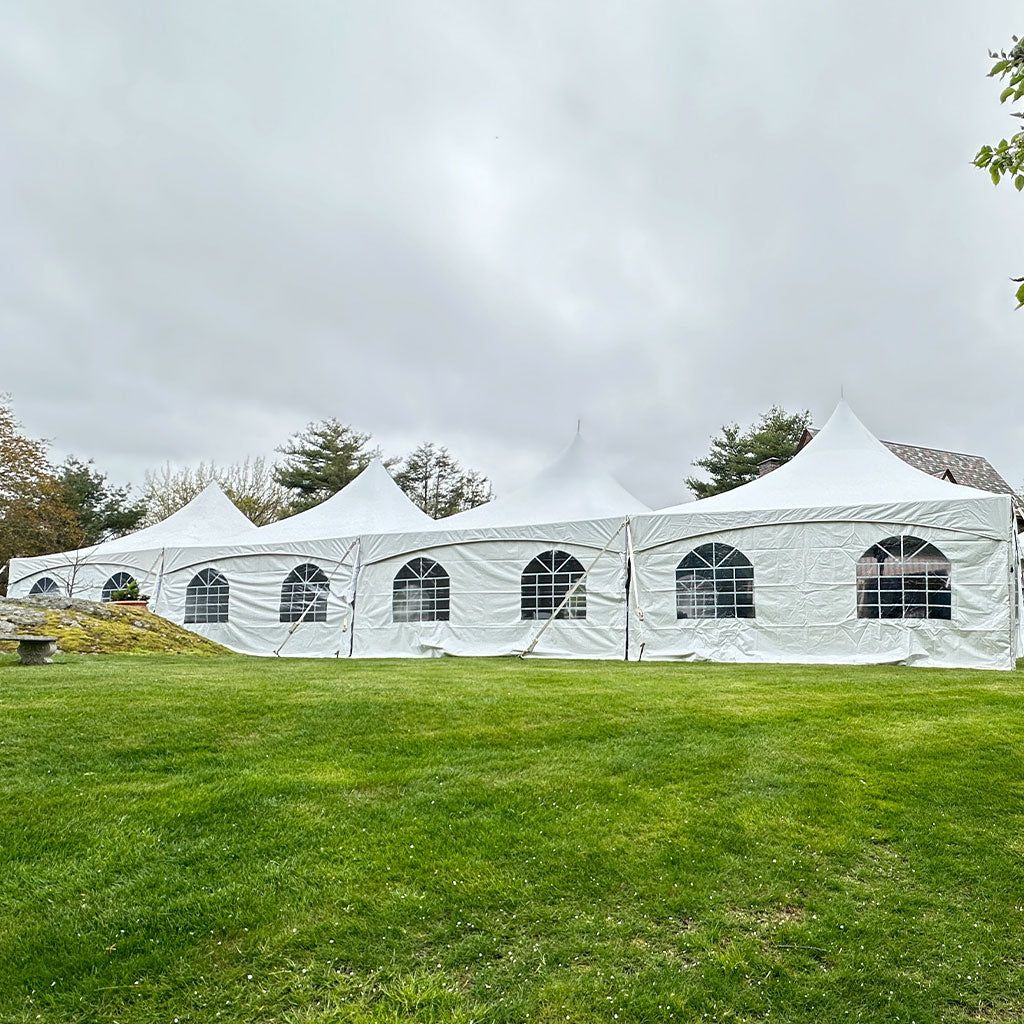 20x80 tent rental 