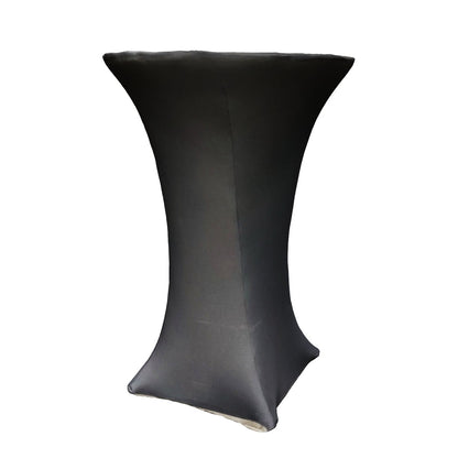 30” High Top Cocktail Table Rental