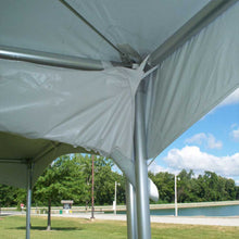 Load image into Gallery viewer, 20x40 High Peak Frame Tent Rental
