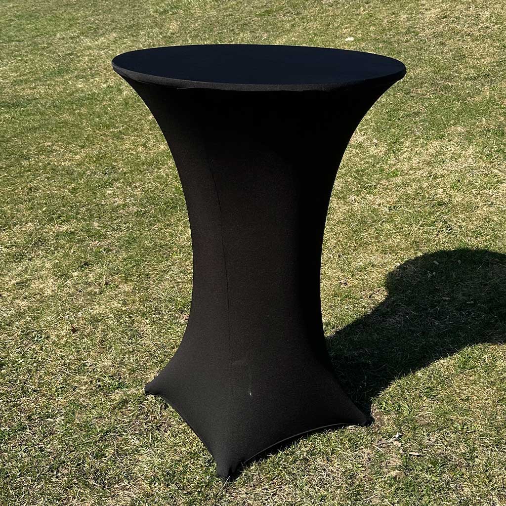 30” High Top Cocktail Table Rental