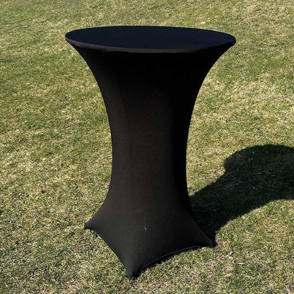 30” High Top Cocktail Table Rental